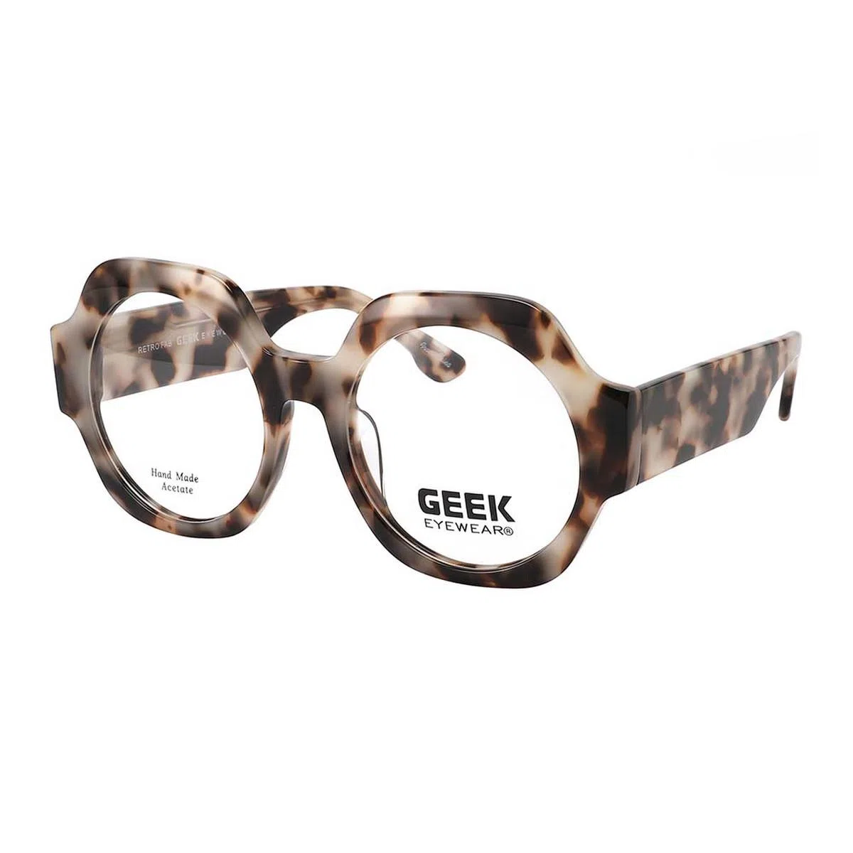 GEEK EYEWEAR FAB Eyeglasses - view 18
